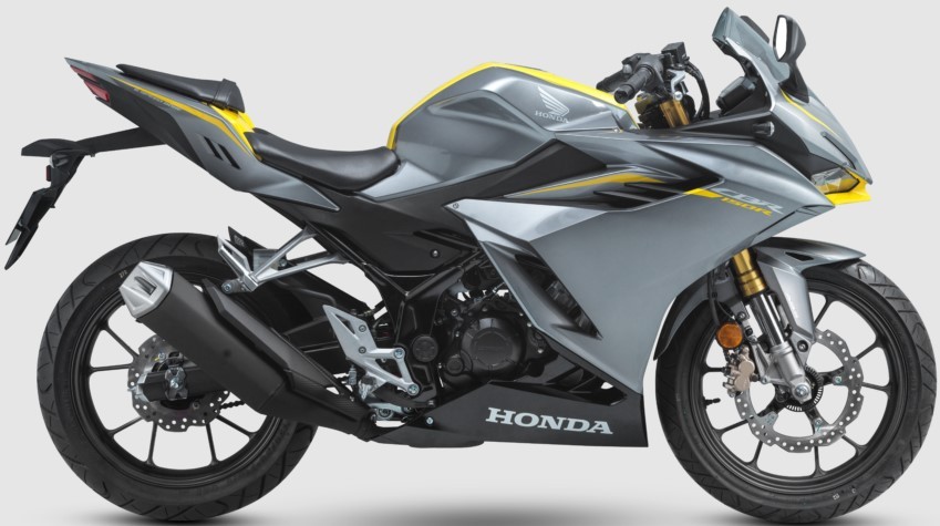 Honda chính thức ra mắt ‘vua côn tay’ 150cc mới ‘không đụng hàng’ Winner R và Yamaha Exciter, giá rẻ ảnh 2