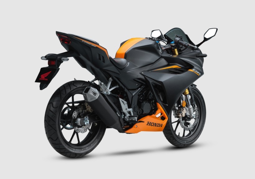 Honda chính thức ra mắt ‘vua côn tay’ 150cc mới ‘không đụng hàng’ Winner R và Yamaha Exciter, giá rẻ ảnh 4