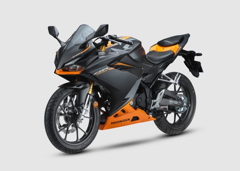 Honda chính thức ra mắt ‘vua côn tay’ 150cc mới ‘không đụng hàng’ Winner R và Yamaha Exciter, giá rẻ ảnh 5