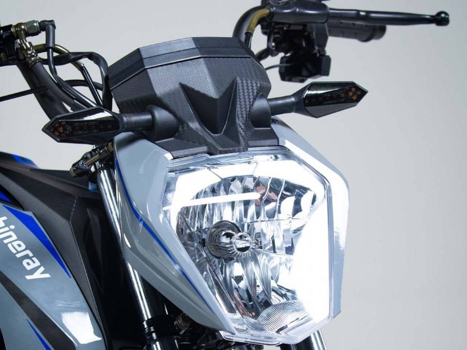 Tin xe hot 17/4: Honda ra mắt ‘đàn em’ Winner R với giá hấp dẫn, phong cách khác hẳn Yamaha Exciter ảnh 3