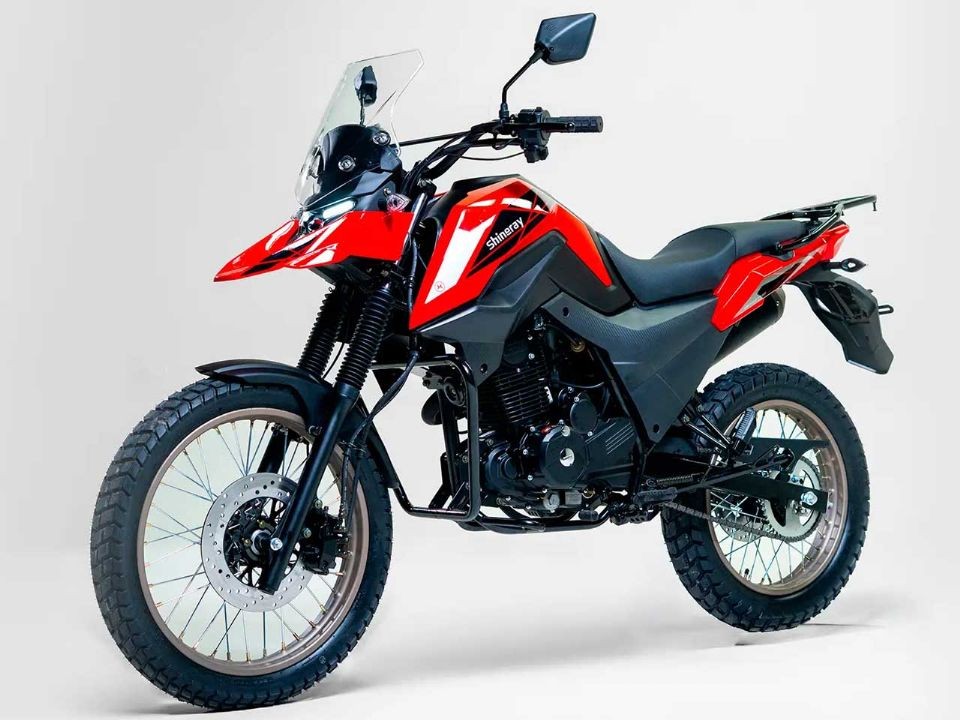 ‘Vua côn tay’ 175cc mới phân khúc khác Yamaha Exciter chính thức ra mắt: Thiết kế cực chất, giá mềm ảnh 1