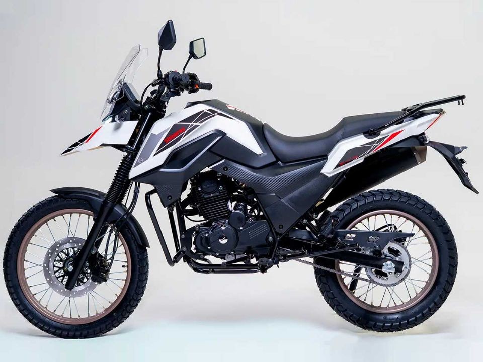 ‘Vua côn tay’ 175cc mới phân khúc khác Yamaha Exciter chính thức ra mắt: Thiết kế cực chất, giá mềm ảnh 5