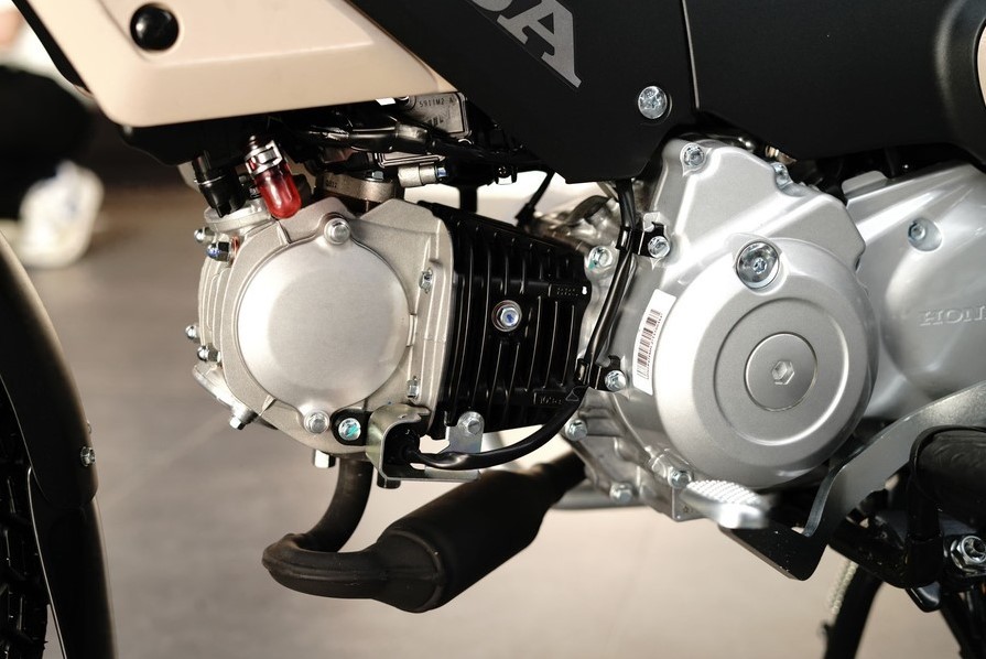 Honda chính thức mở bán ‘vua xe số’ 110cc mới ‘nét’ hơn Future, trang bị át vía Wave Alpha, giá rẻ ảnh 2