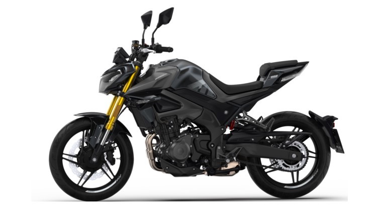 ‘Vua côn tay’ 250cc mới chính thức trình làng: Phân khúc cao hơn Yamaha Exciter, giá ‘bán như biếu’ ảnh 2