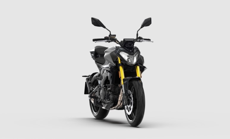 ‘Vua côn tay’ 250cc mới chính thức trình làng: Phân khúc cao hơn Yamaha Exciter, giá ‘bán như biếu’ ảnh 3