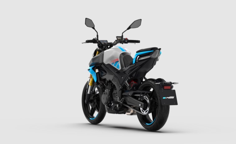 ‘Vua côn tay’ 250cc mới chính thức trình làng: Phân khúc cao hơn Yamaha Exciter, giá ‘bán như biếu’ ảnh 4