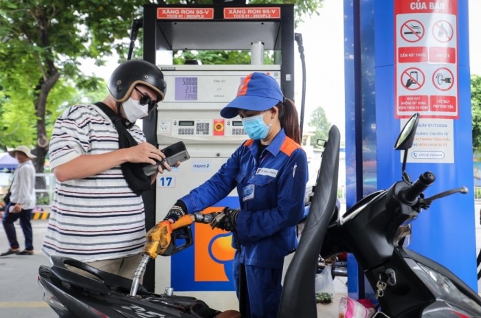 Tin xe trưa 21/4: Ra mắt 'vua côn tay' mới phân khúc cao hơn Yamaha Exciter, giá chỉ 49 triệu đồng ảnh 3