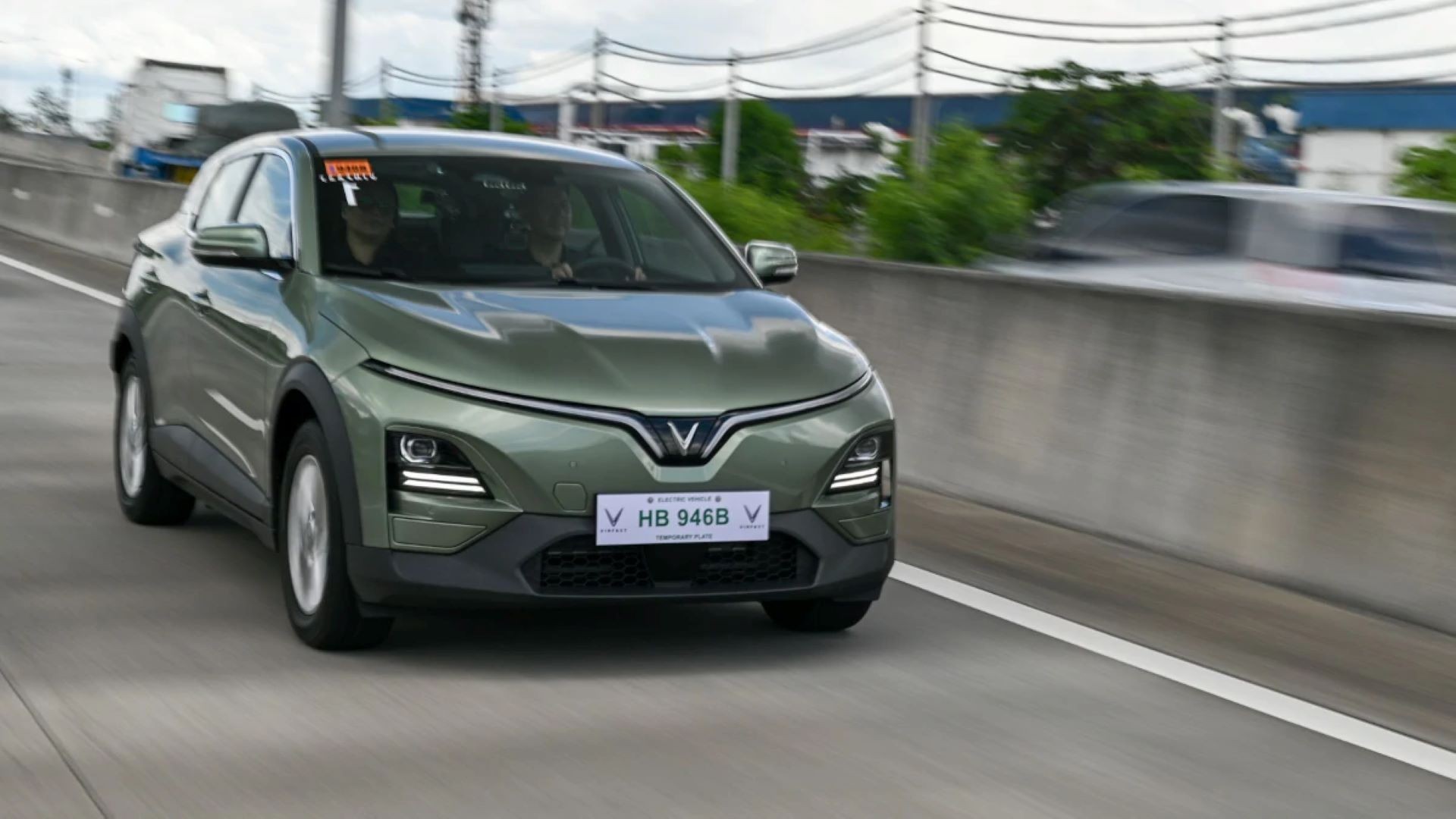 VinFast dẫn đầu phân khúc xe thuần điện tại Philippines, bỏ xa Tesla ảnh 3