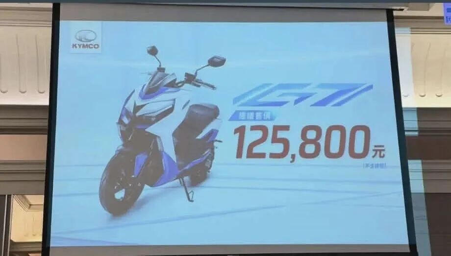 ‘Vua xe ga’ 175cc mới chính thức ra mắt: 'Nét' hơn Honda SH và SH Mode, có ABS 2 kênh, giá rất rẻ ảnh 2