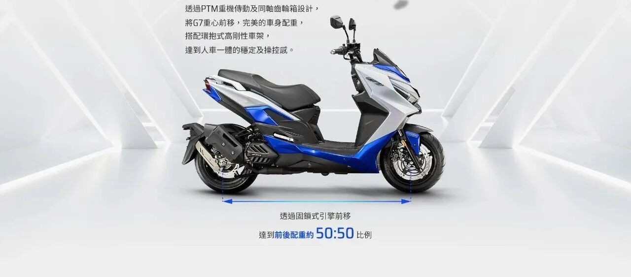 ‘Vua xe ga’ 175cc mới chính thức ra mắt: 'Nét' hơn Honda SH và SH Mode, có ABS 2 kênh, giá rất rẻ ảnh 4