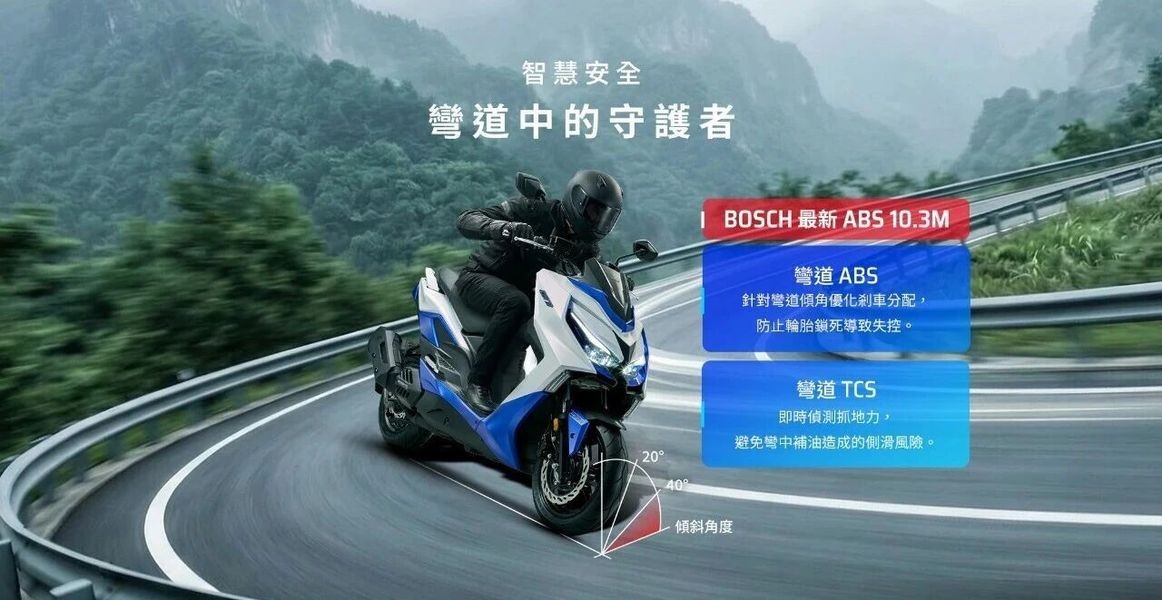 ‘Vua xe ga’ 175cc mới chính thức ra mắt: 'Nét' hơn Honda SH và SH Mode, có ABS 2 kênh, giá rất rẻ ảnh 5