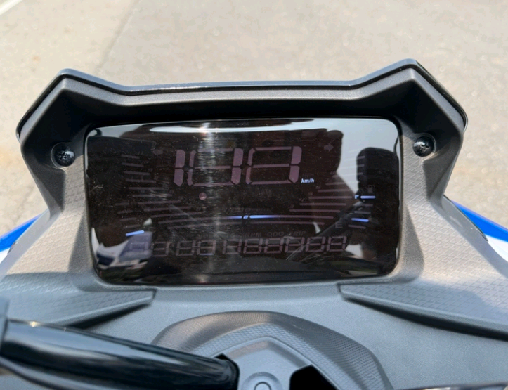 ‘Vua xe ga’ 175cc mới chính thức ra mắt: 'Nét' hơn Honda SH và SH Mode, có ABS 2 kênh, giá rất rẻ ảnh 7