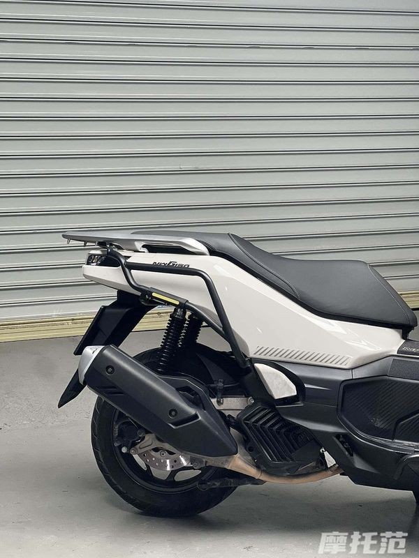 Honda chính thức mở bán ‘vua xe ga’ 150cc mới 'nét' hơn Air Blade, xịn như SH, giá 62 triệu đồng ảnh 3