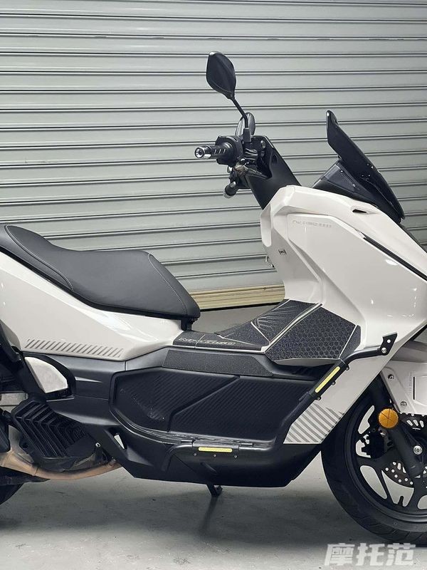 Honda chính thức mở bán ‘vua xe ga’ 150cc mới 'nét' hơn Air Blade, xịn như SH, giá 62 triệu đồng ảnh 4