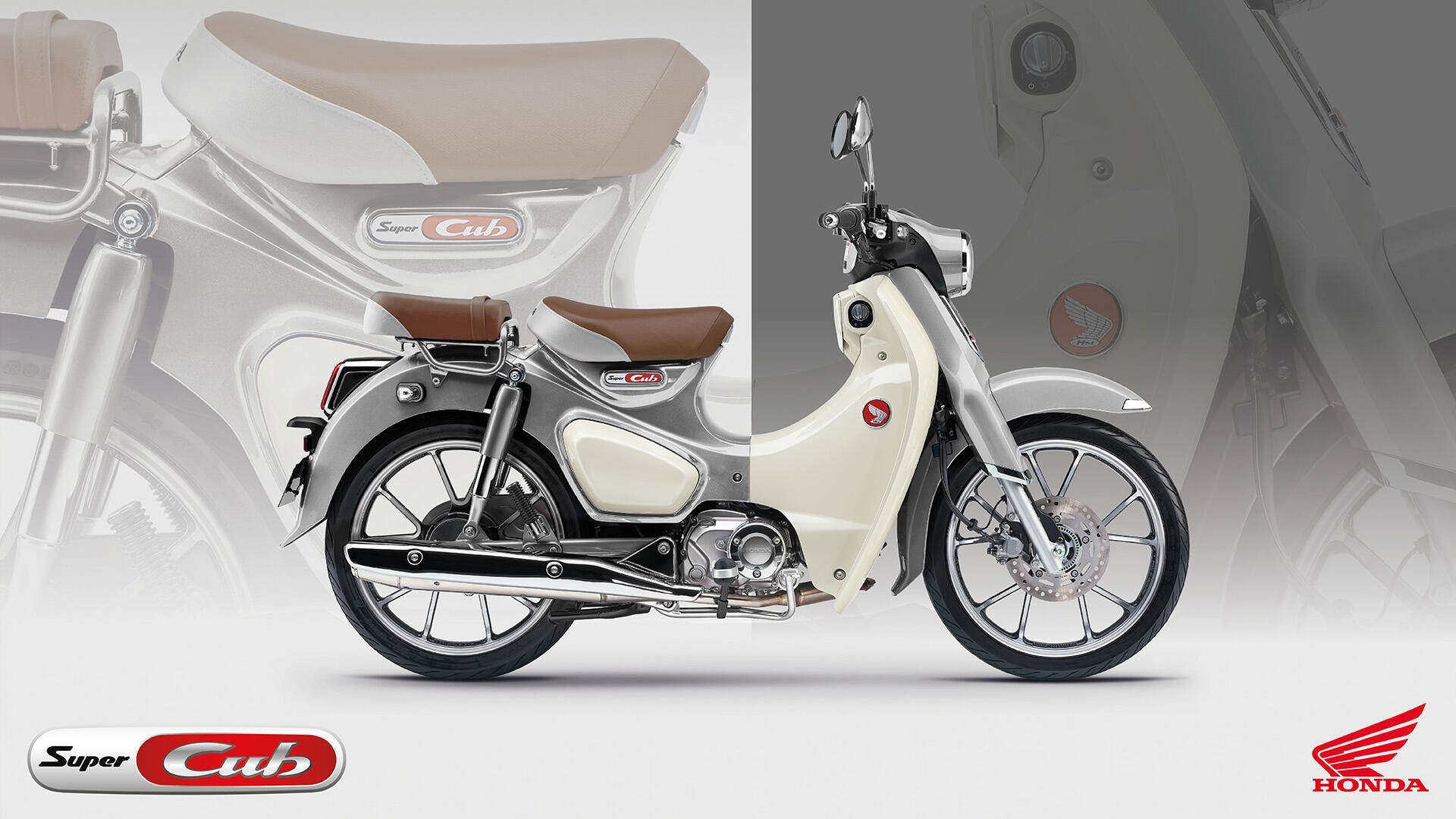 Honda chính thức ra mắt ‘vua xe số’ 125cc mới ‘nét’ hơn Wave Alpha, có ABS và Smartkey ăn đứt Future ảnh 2