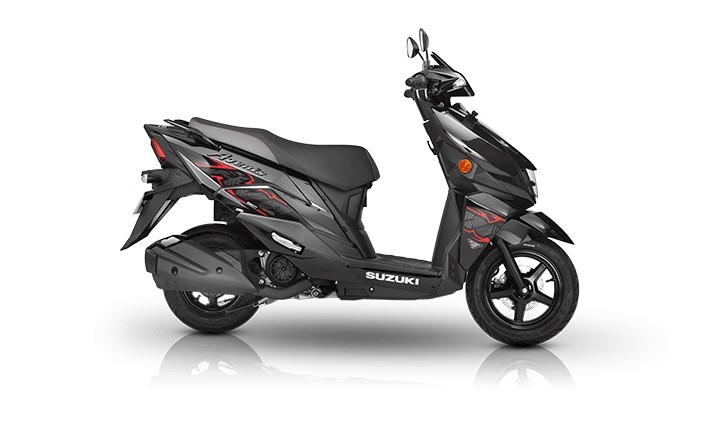 Suzuki chính thức ra mắt ‘vua xe ga’ 125 mới ấn tượng hơn Honda SH Mode và Vision, giá 20 triệu đồng ảnh 4
