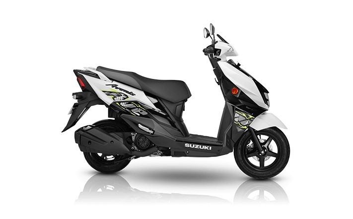 Suzuki chính thức ra mắt ‘vua xe ga’ 125 mới ấn tượng hơn Honda SH Mode và Vision, giá 20 triệu đồng ảnh 5