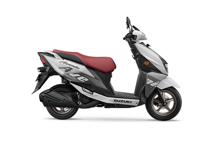 Suzuki chính thức ra mắt ‘vua xe ga’ 125 mới ấn tượng hơn Honda SH Mode và Vision, giá 20 triệu đồng ảnh 7