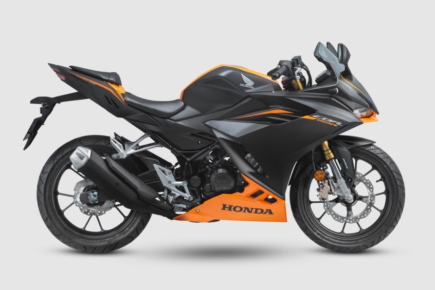 Honda chính thức mở bán ‘vua côn tay' 150cc mới khác biệt Winner R và Yamaha Exciter, giá cực 'mềm' ảnh 2