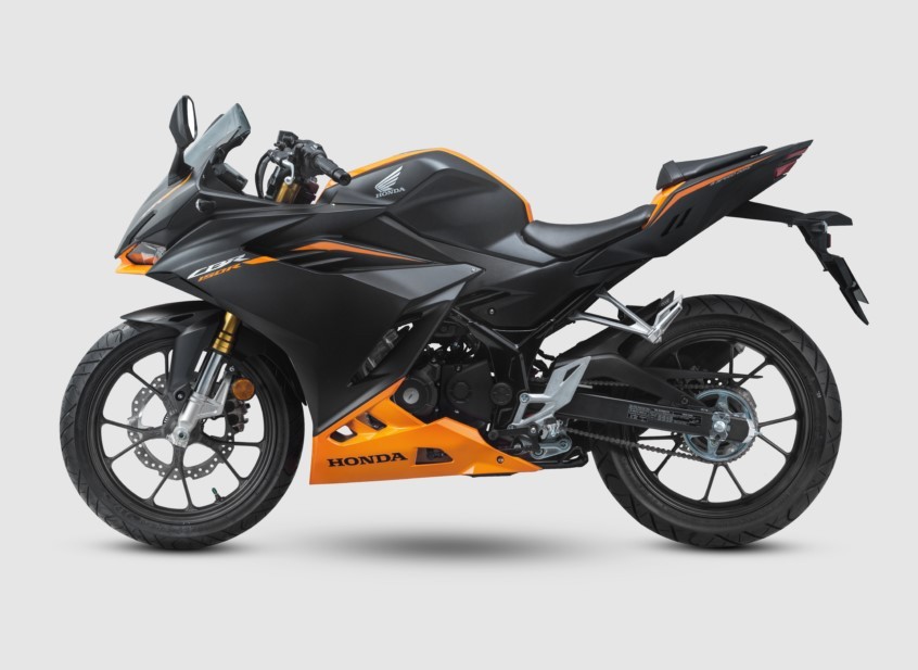 Honda chính thức mở bán ‘vua côn tay' 150cc mới khác biệt Winner R và Yamaha Exciter, giá cực 'mềm' ảnh 3