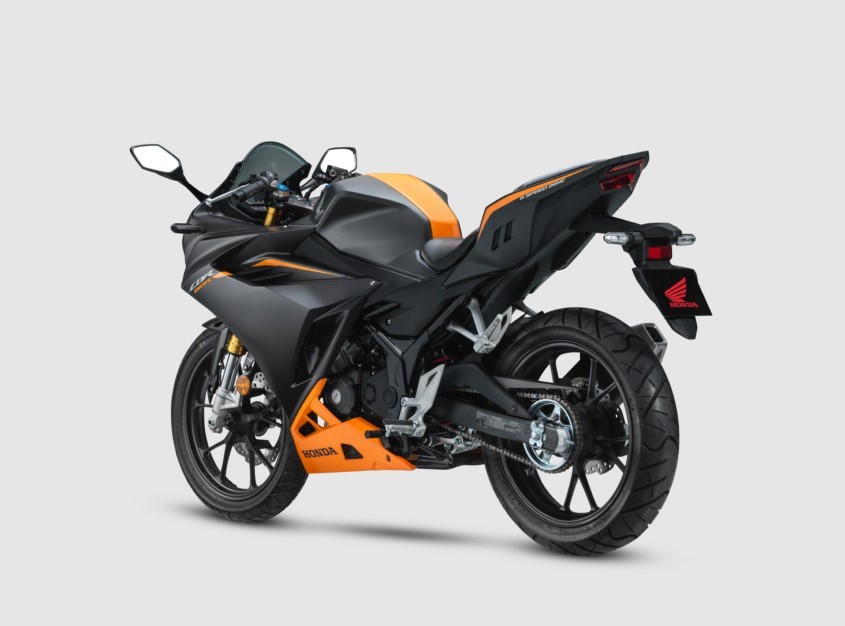 Honda chính thức mở bán ‘vua côn tay' 150cc mới khác biệt Winner R và Yamaha Exciter, giá cực 'mềm' ảnh 5