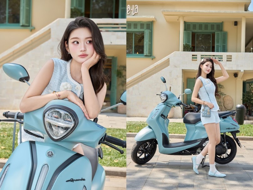 Mùa hè thoải mái mà vẫn có gu nhờ vào những bí quyết này ảnh 1