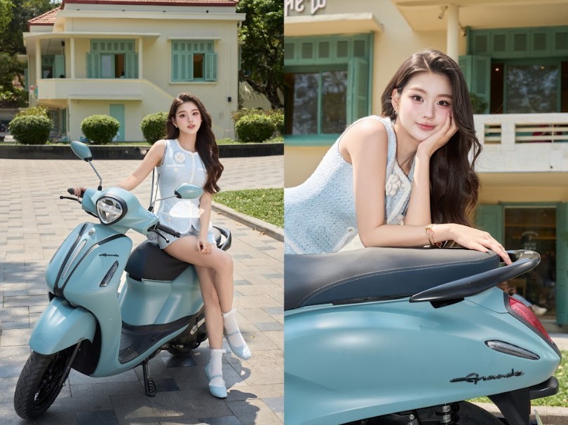 Mùa hè thoải mái mà vẫn có gu nhờ vào những bí quyết này ảnh 2