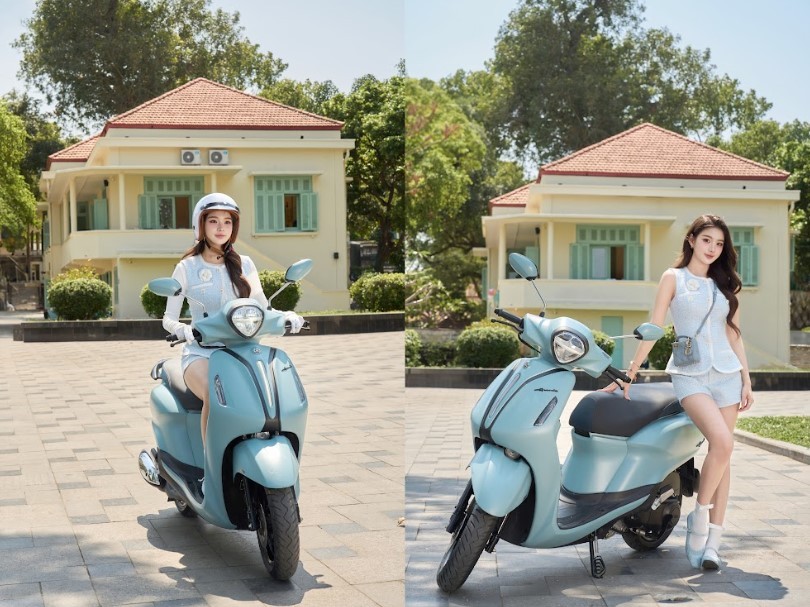 Mùa hè thoải mái mà vẫn có gu nhờ vào những bí quyết này ảnh 3