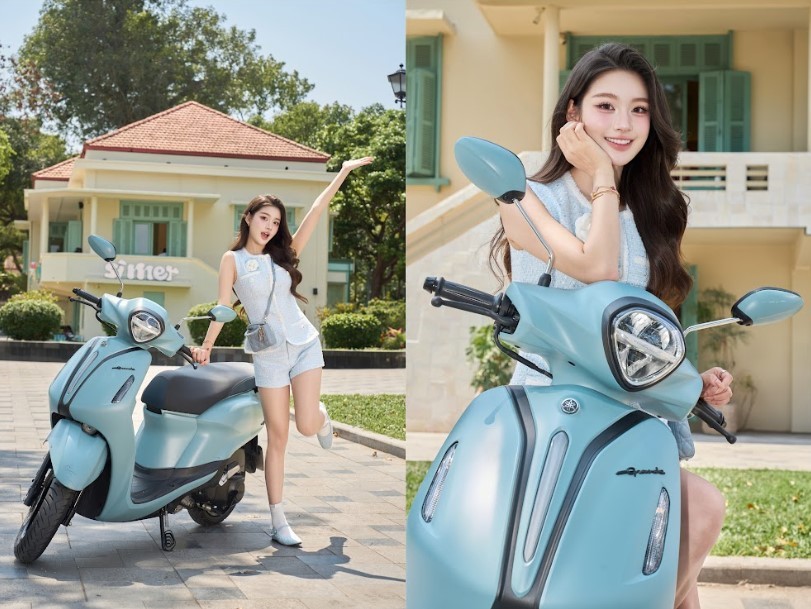 Mùa hè thoải mái mà vẫn có gu nhờ vào những bí quyết này ảnh 4