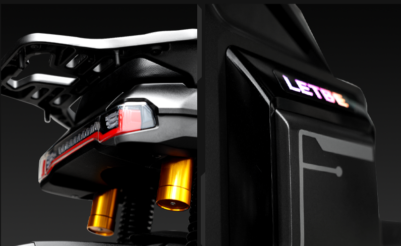 ‘Vua xe ga’ 150cc mới giá 50 triệu đồng chính thức ra mắt: 'Xịn' như Honda SH mà rẻ hơn cả Air Blade ảnh 6