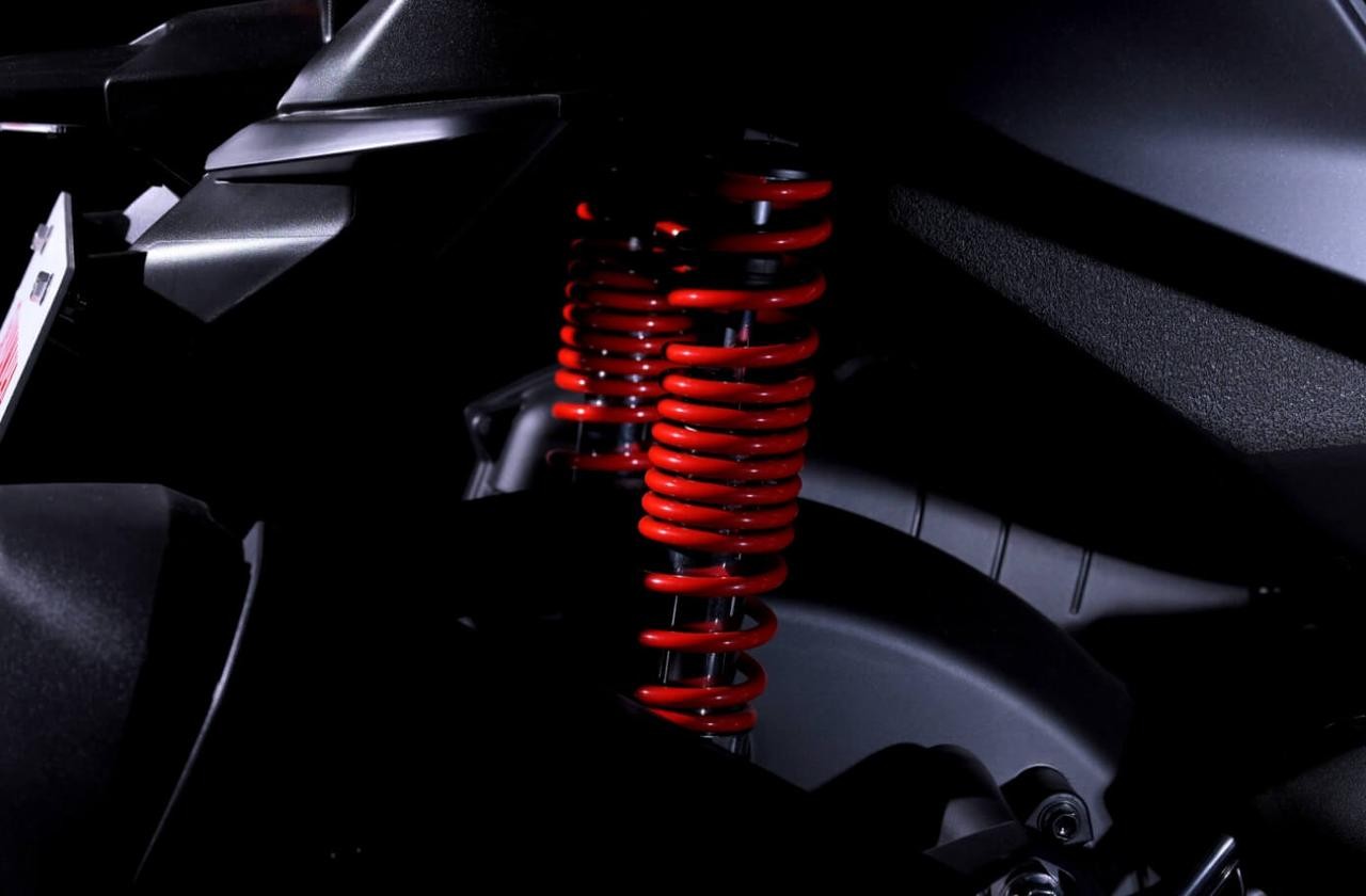 Yamaha chính thức ra mắt ‘vua xe ga’ 125cc mới 'chất' hơn Air Blade và SH Mode, giá 55,6 triệu đồng ảnh 5