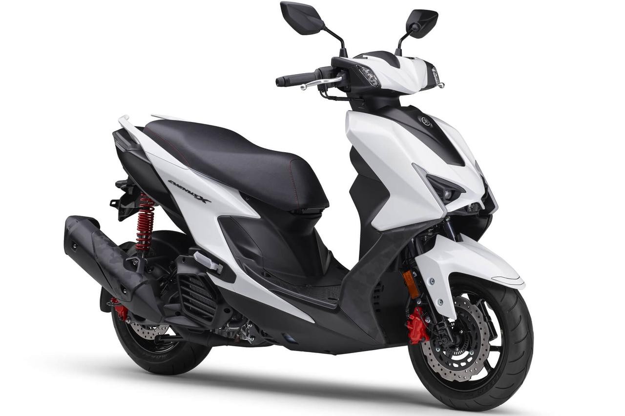 Yamaha chính thức ra mắt ‘vua xe ga’ 125cc mới 'chất' hơn Air Blade và SH Mode, giá 55,6 triệu đồng ảnh 8