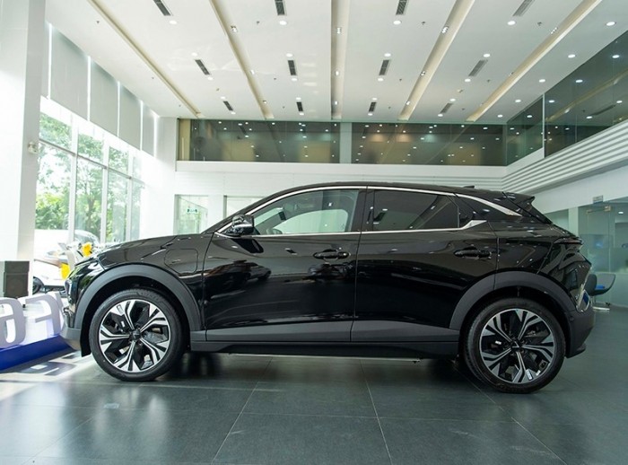 Tin xe ‘hot’ 25/4: Yamaha chính thức ra mắt xe ga 125cc ‘át chủ bài’ mới ‘nét’ hơn SH Mode và Air Blade, giá 55 triệu đồng ảnh 3