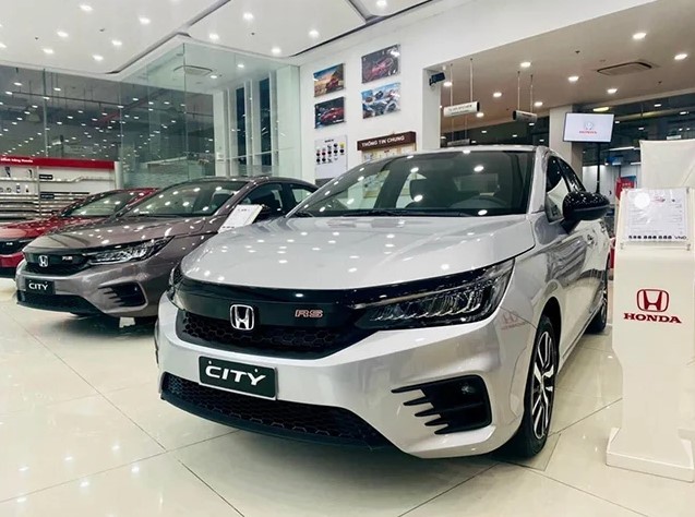 Tin ‘nóng’ giá xăng dầu Petrolimex hôm nay 27/4: xăng RON 92 và RON 95 ‘thủng đáy’, giá ‘đầy bình’ xe ga 150cc và 160cc ảnh 3