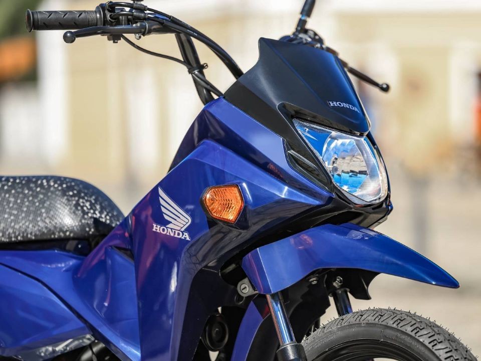 Honda chính thức ra mắt ‘xe số quốc dân’ 110cc giá rẻ mới, thiết kế 'nét' hơn Future, trang bị át vía Wave Alpha và RSX ảnh 1