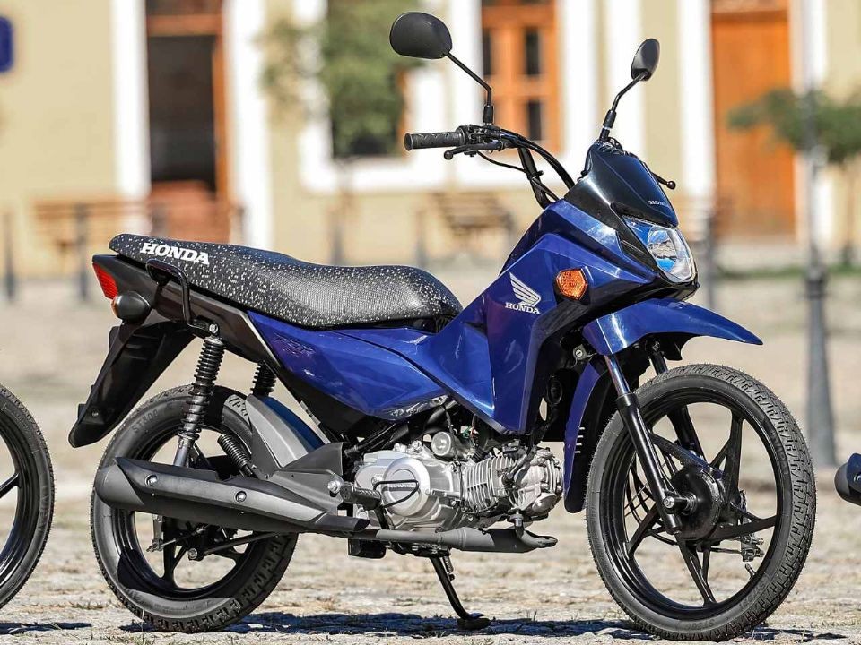 Honda chính thức ra mắt ‘xe số quốc dân’ 110cc giá rẻ mới, thiết kế 'nét' hơn Future, trang bị át vía Wave Alpha và RSX ảnh 5