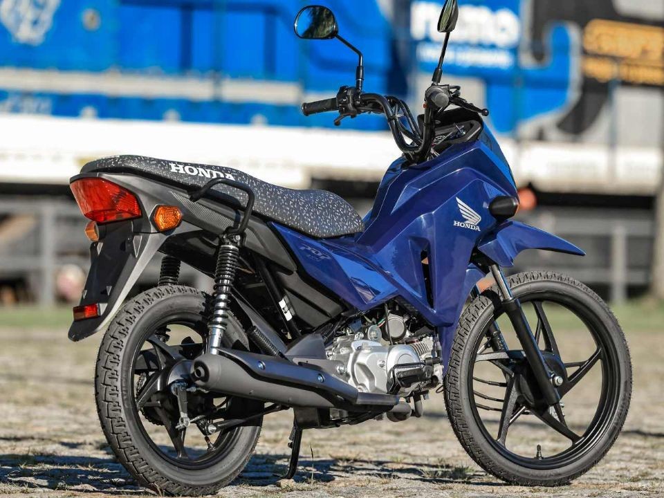 Honda chính thức ra mắt ‘xe số quốc dân’ 110cc giá rẻ mới, thiết kế 'nét' hơn Future, trang bị át vía Wave Alpha và RSX ảnh 6