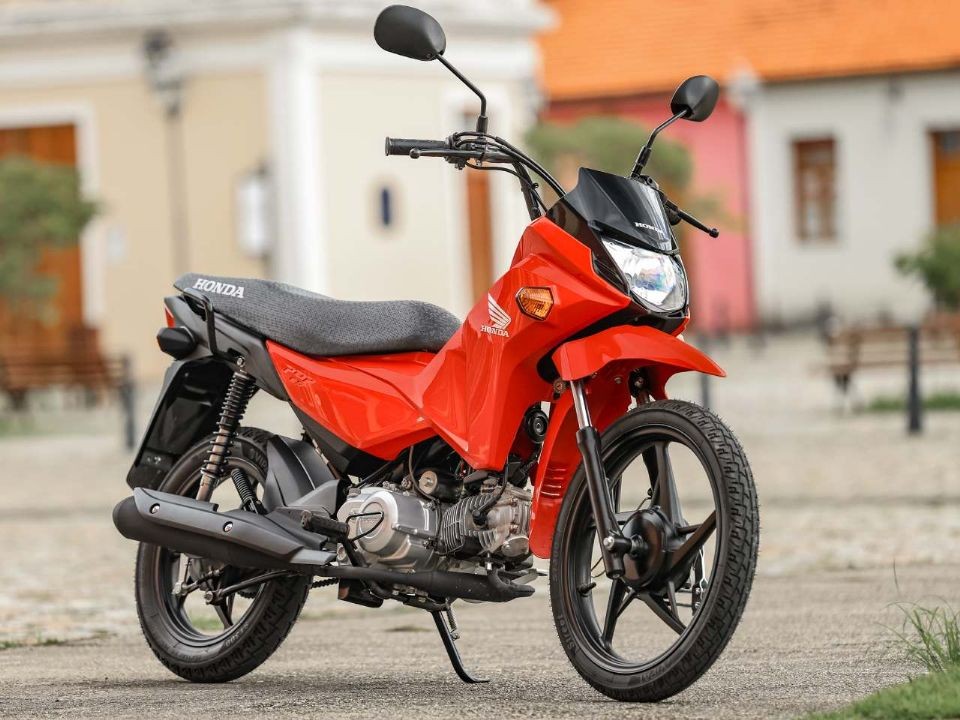 Honda chính thức ra mắt ‘xe số quốc dân’ 110cc giá rẻ mới, thiết kế 'nét' hơn Future, trang bị át vía Wave Alpha và RSX ảnh 8