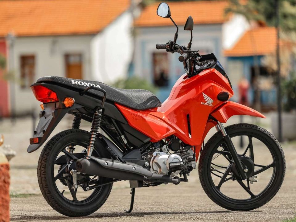Honda chính thức ra mắt ‘xe số quốc dân’ 110cc giá rẻ mới, thiết kế 'nét' hơn Future, trang bị át vía Wave Alpha và RSX ảnh 9