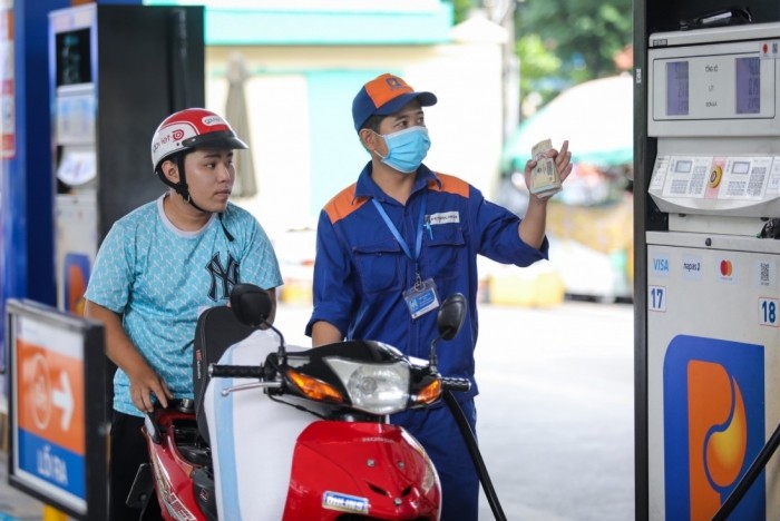 Tin xe hot 28/4: ‘Vua xe ga’ mới chính thức ra mắt giá chỉ từ 56,3 triệu đồng, trang bị như Honda SH ảnh 3