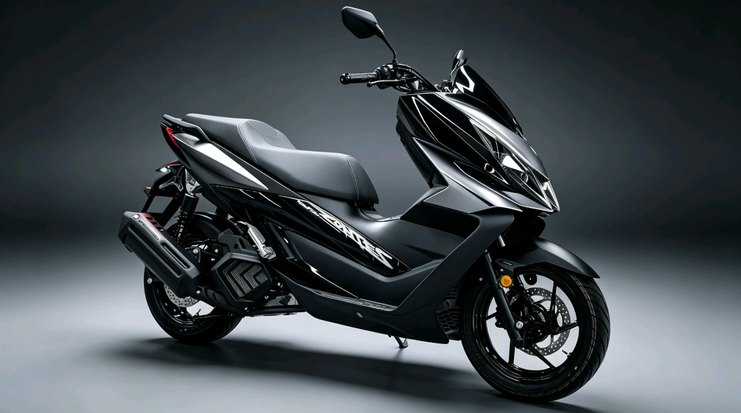 Đại chiến Air Blade, ‘vua xe ga’ 150cc mới ‘một 9 một 10’ với Honda SH chính thức ra mắt giá 45,4 triệu đồng ảnh 1