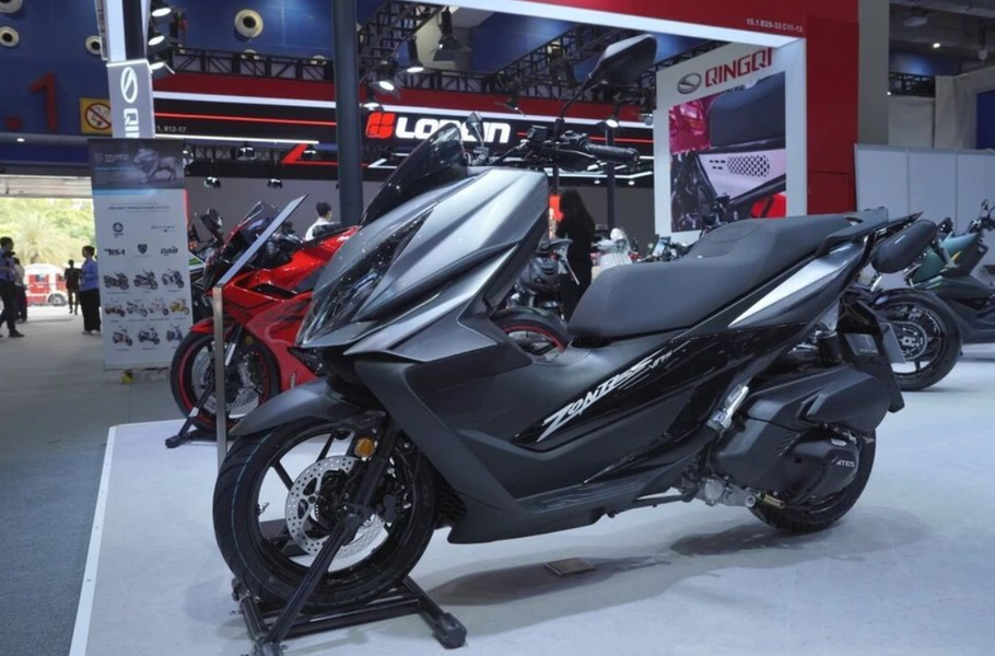Đại chiến Air Blade, ‘vua xe ga’ 150cc mới ‘một 9 một 10’ với Honda SH chính thức ra mắt giá 45,4 triệu đồng ảnh 4
