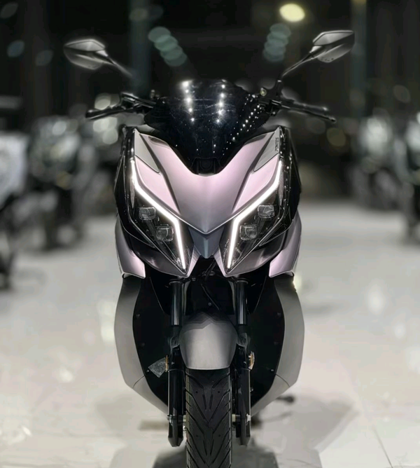 Đại chiến Air Blade, ‘vua xe ga’ 150cc mới ‘một 9 một 10’ với Honda SH chính thức ra mắt giá 45,4 triệu đồng ảnh 5