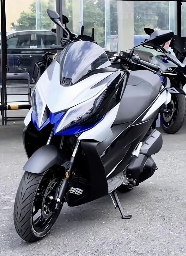 Đại chiến Air Blade, ‘vua xe ga’ 150cc mới ‘một 9 một 10’ với Honda SH chính thức ra mắt giá 45,4 triệu đồng ảnh 8