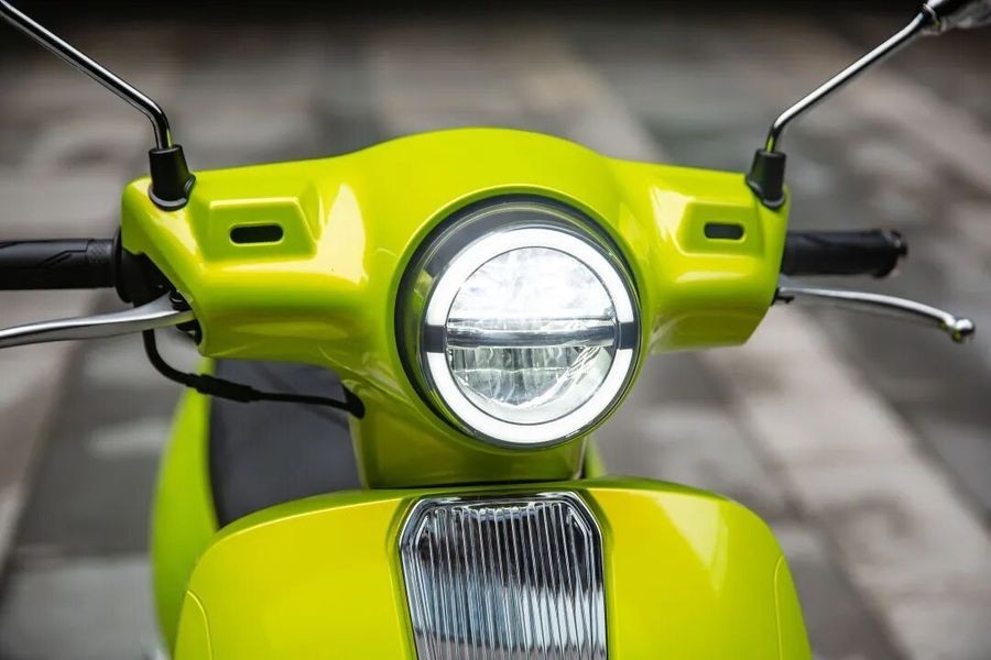 Tin xe hot 29/4: Chính thức ra mắt ‘vua xe ga’ 150cc  mới giá rẻ 25 triệu đồng, ‘nét’ hơn cả Honda Vision và SH Mode ảnh 1