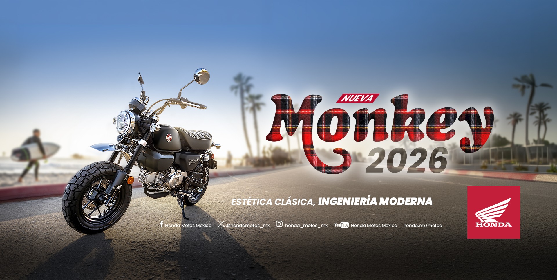 Honda chính thức ra mắt ‘vua côn tay’ 125cc mới: Phân khúc khác Winner R và Yamaha Exciter, có ABS 2 kênh, giá dễ mua ảnh 1