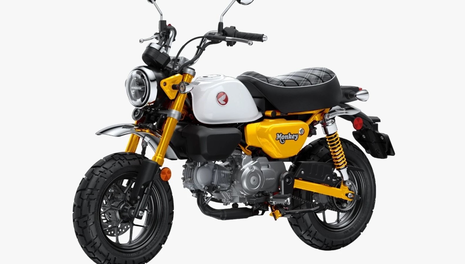 Honda chính thức ra mắt ‘vua côn tay’ 125cc mới: Phân khúc khác Winner R và Yamaha Exciter, có ABS 2 kênh, giá dễ mua ảnh 3
