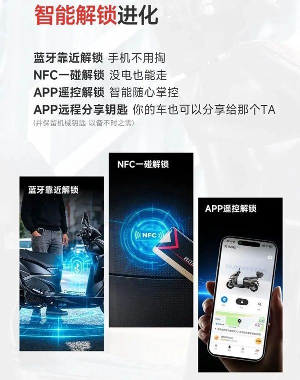Quên Vision đi, ‘vua xe ga’ mới giá rẻ 38,5 triệu đồng ra mắt, có ABS 2 kênh át vía cả Honda SH Mode và Air Blade ảnh 2