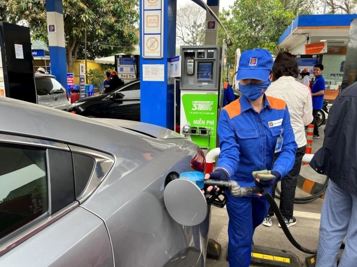 Tin xe hot 2/5: Chính thức ra mắt ‘xe ga quốc dân’ mới giá rẻ như Honda Vision, trang bị áp đảo cả Air Blade và SH Mode ảnh 3