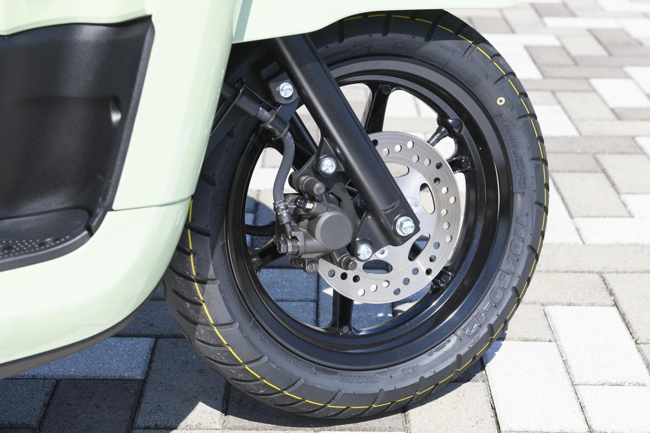 Yamaha chính thức mở bán ‘cơn ác mộng’ của Honda SH Mode: Thiết kế ‘nét’ hơn Air Blade, giá 53,2 triệu đồng ảnh 4